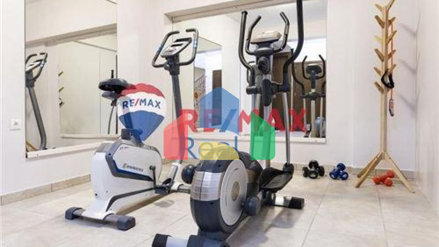 Residential - Villa - Agios Nikolaos, Creta Island - Greece