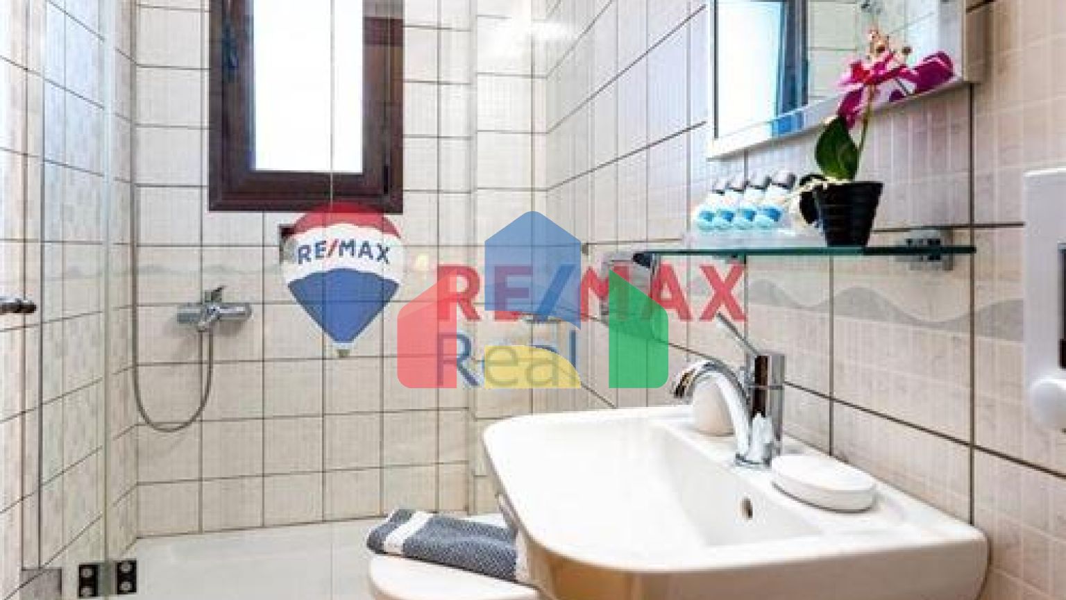 Residential - Villa - Agios Nikolaos, Creta Island - Greece