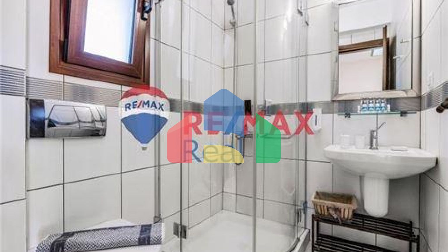 Residential - Villa - Agios Nikolaos, Creta Island - Greece