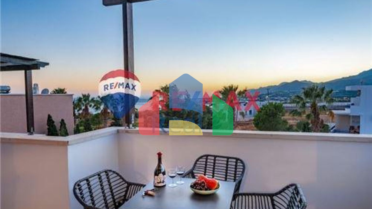 Residential - Villa - Agios Nikolaos, Creta Island - Greece