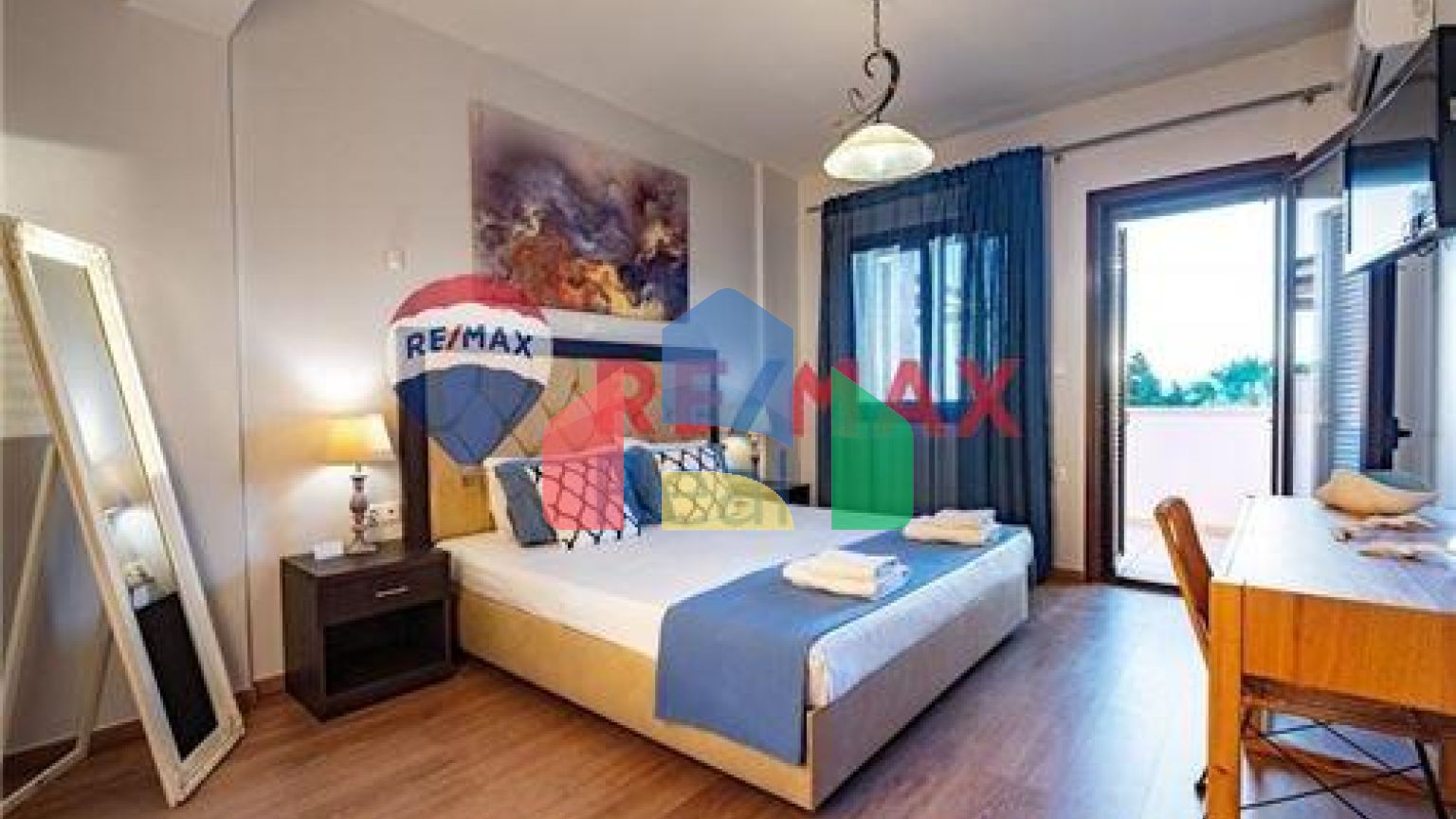 Residential - Villa - Agios Nikolaos, Creta Island - Greece