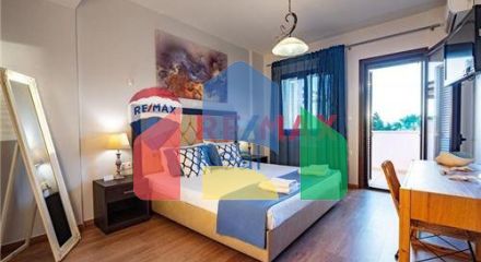 Residential - Villa - Agios Nikolaos, Creta Island - Greece Residential - Villa - Agios Nikolaos, Creta Island - Greece