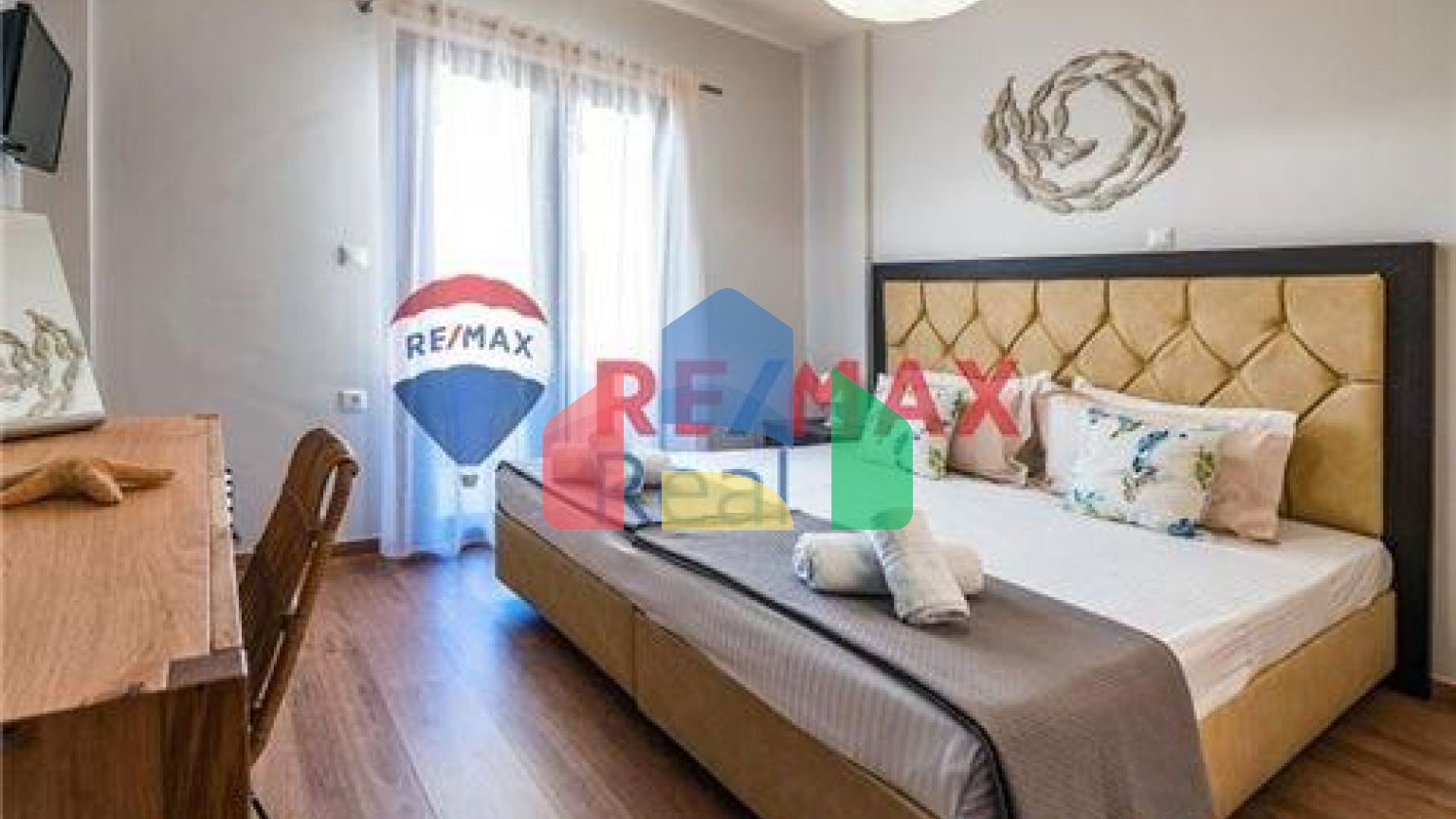 Residential - Villa - Agios Nikolaos, Creta Island - Greece