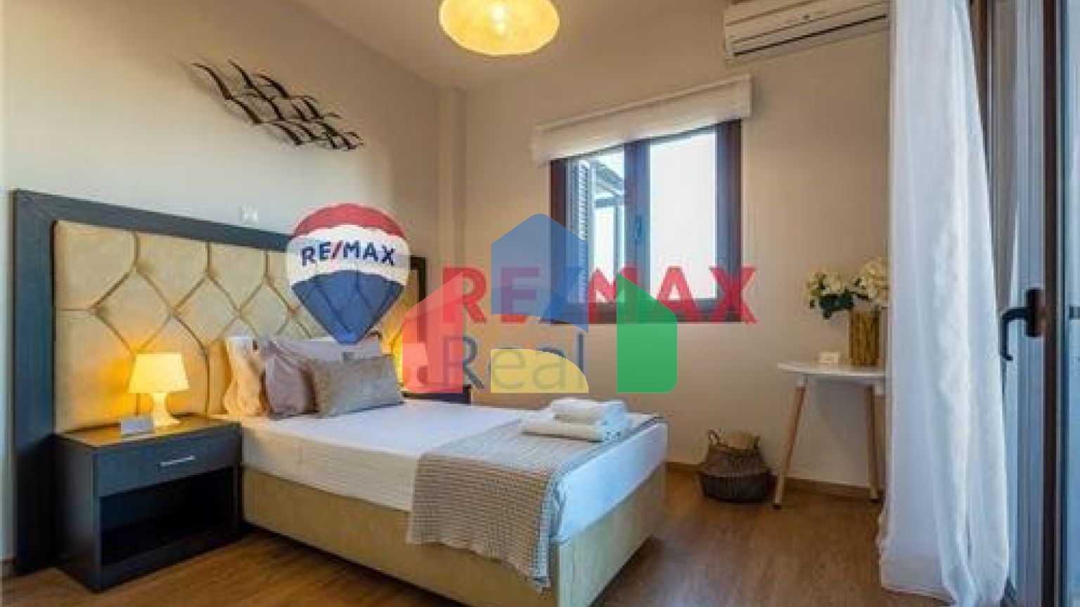 Residential - Villa - Agios Nikolaos, Creta Island - Greece