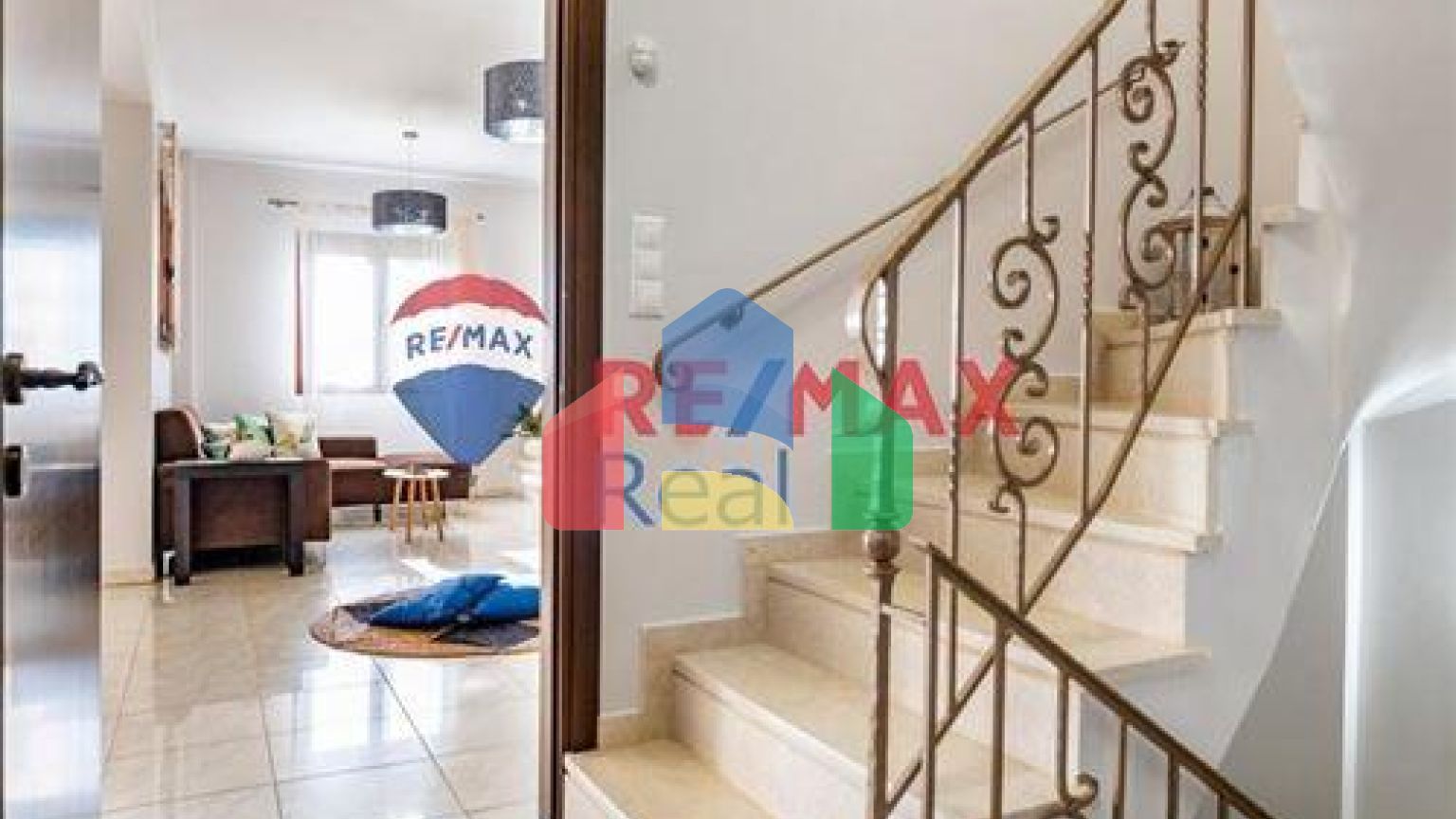 Residential - Villa - Agios Nikolaos, Creta Island - Greece