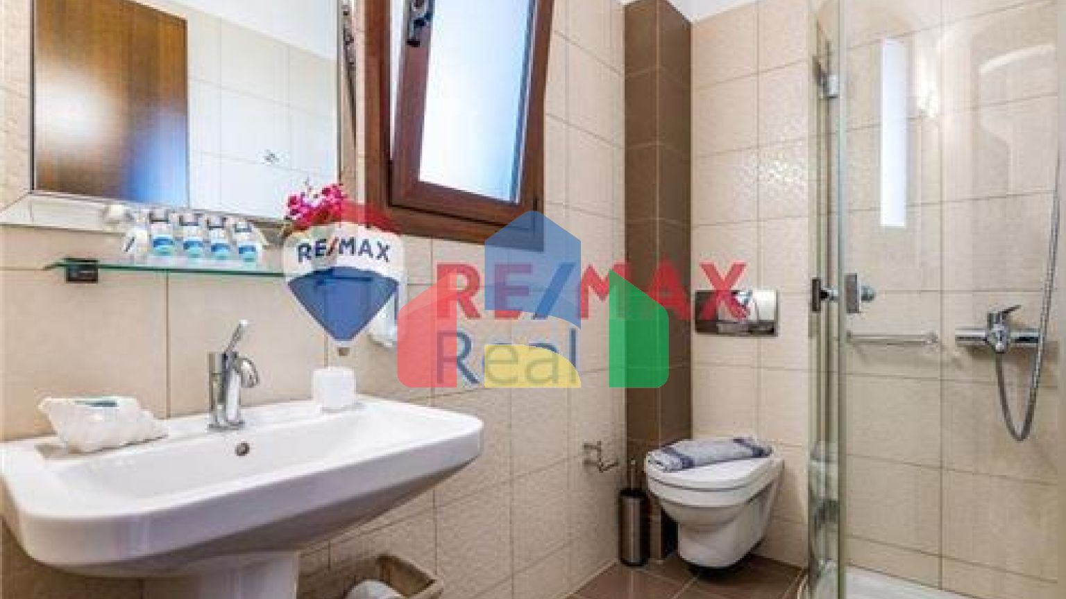 Residential - Villa - Agios Nikolaos, Creta Island - Greece