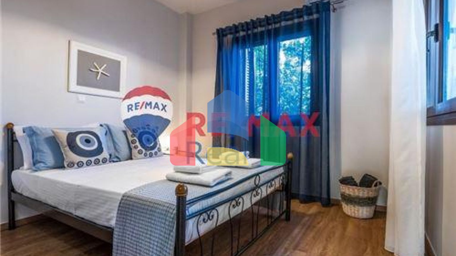 Residential - Villa - Agios Nikolaos, Creta Island - Greece