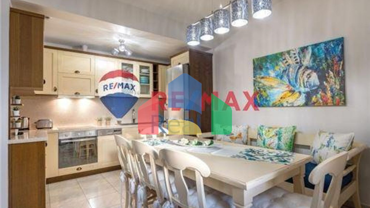 Residential - Villa - Agios Nikolaos, Creta Island - Greece