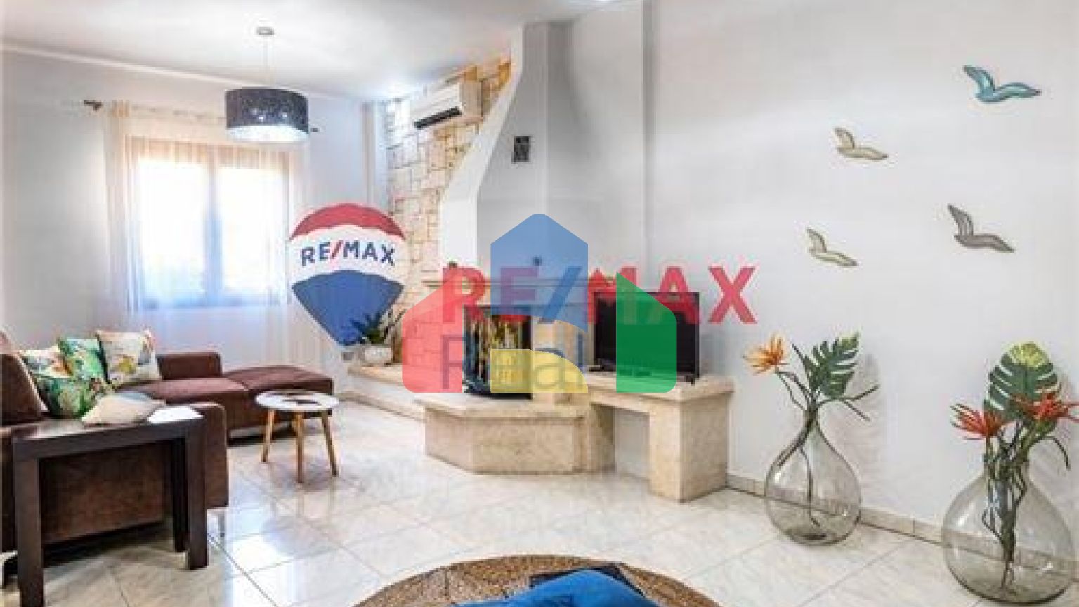 Residential - Villa - Agios Nikolaos, Creta Island - Greece