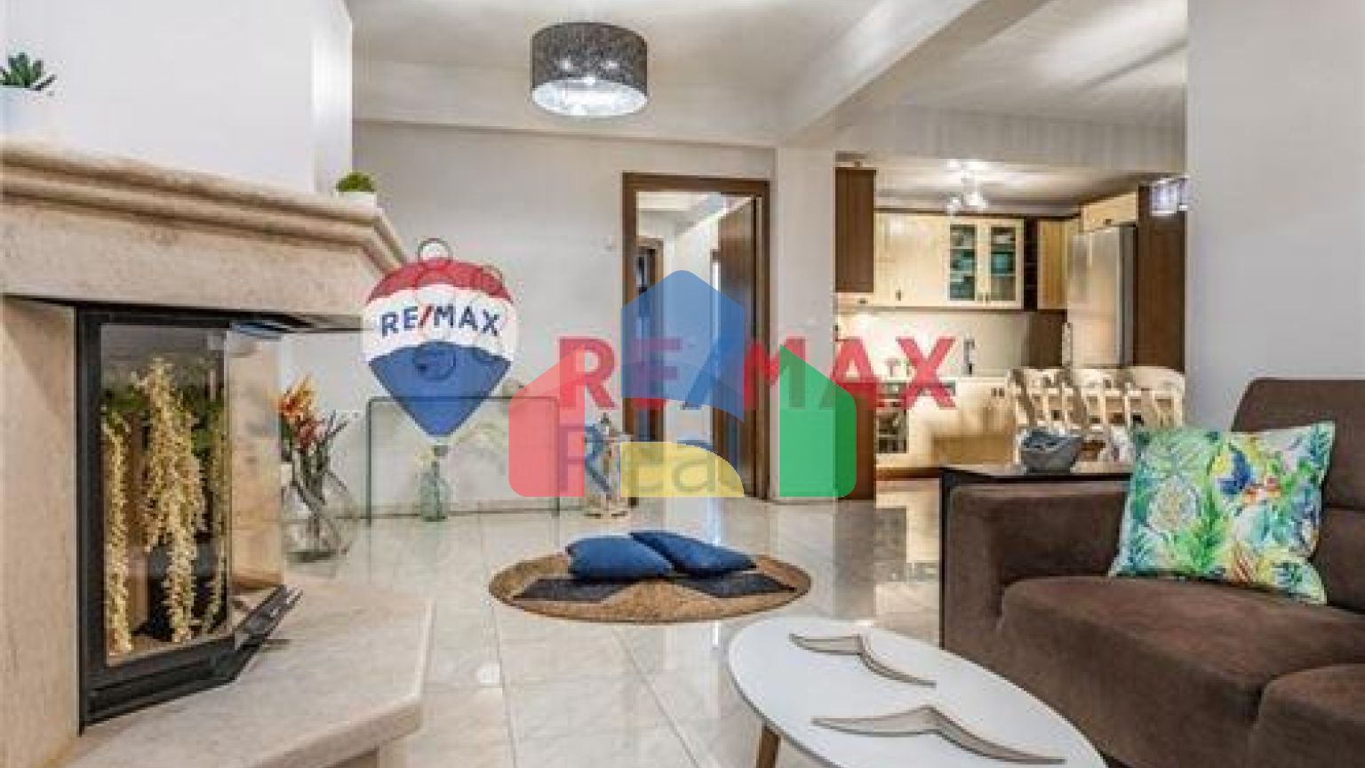 Residential - Villa - Agios Nikolaos, Creta Island - Greece