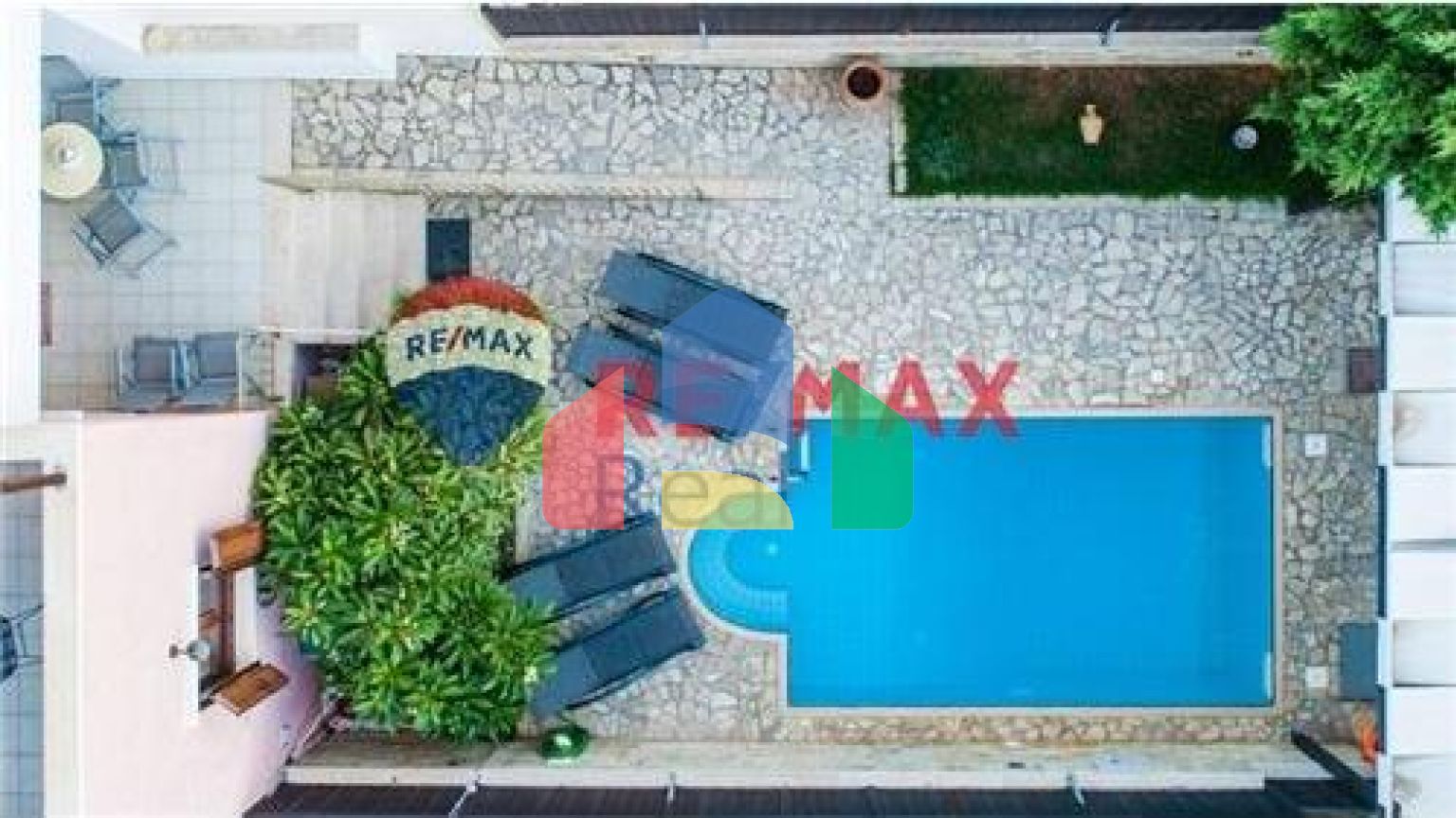 Residential - Villa - Agios Nikolaos, Creta Island - Greece