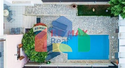 Residential - Villa - Agios Nikolaos, Creta Island - Greece Residential - Villa - Agios Nikolaos, Creta Island - Greece