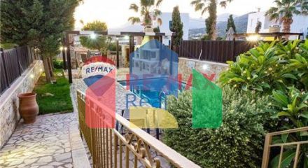 Residential - Villa - Agios Nikolaos, Creta Island - Greece Residential - Villa - Agios Nikolaos, Creta Island - Greece