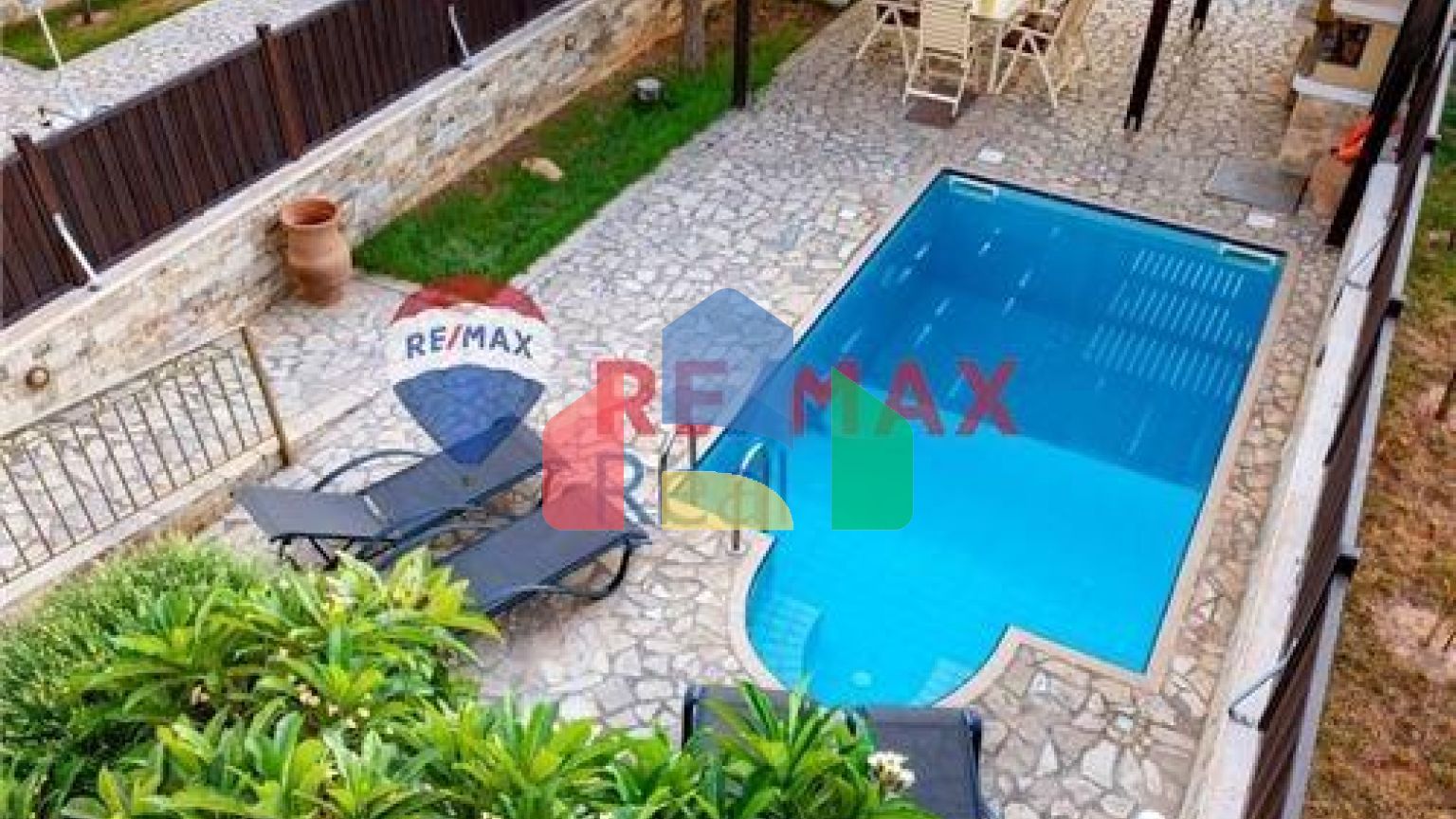 Residential - Villa - Agios Nikolaos, Creta Island - Greece