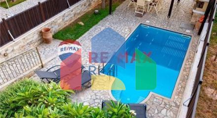 Residential - Villa - Agios Nikolaos, Creta Island - Greece Residential - Villa - Agios Nikolaos, Creta Island - Greece