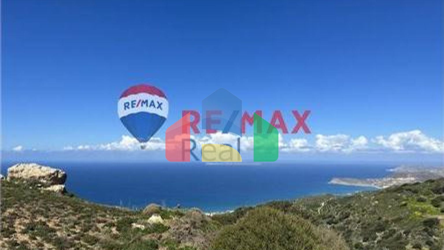 Residential - Plot of Land for Hospitality Development - Agios Nikolaos, Creta Island - Greece