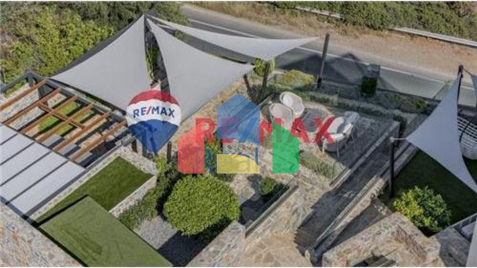 Residential - Villa - Agios Nikolaos, Creta Island - Greece