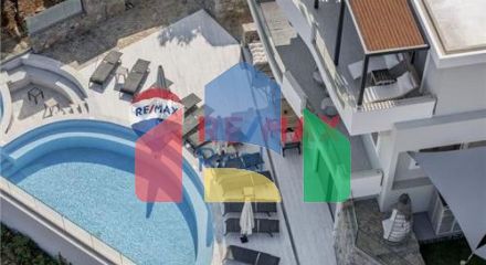 Residential - Villa - Agios Nikolaos, Creta Island - Greece Residential - Villa - Agios Nikolaos, Creta Island - Greece