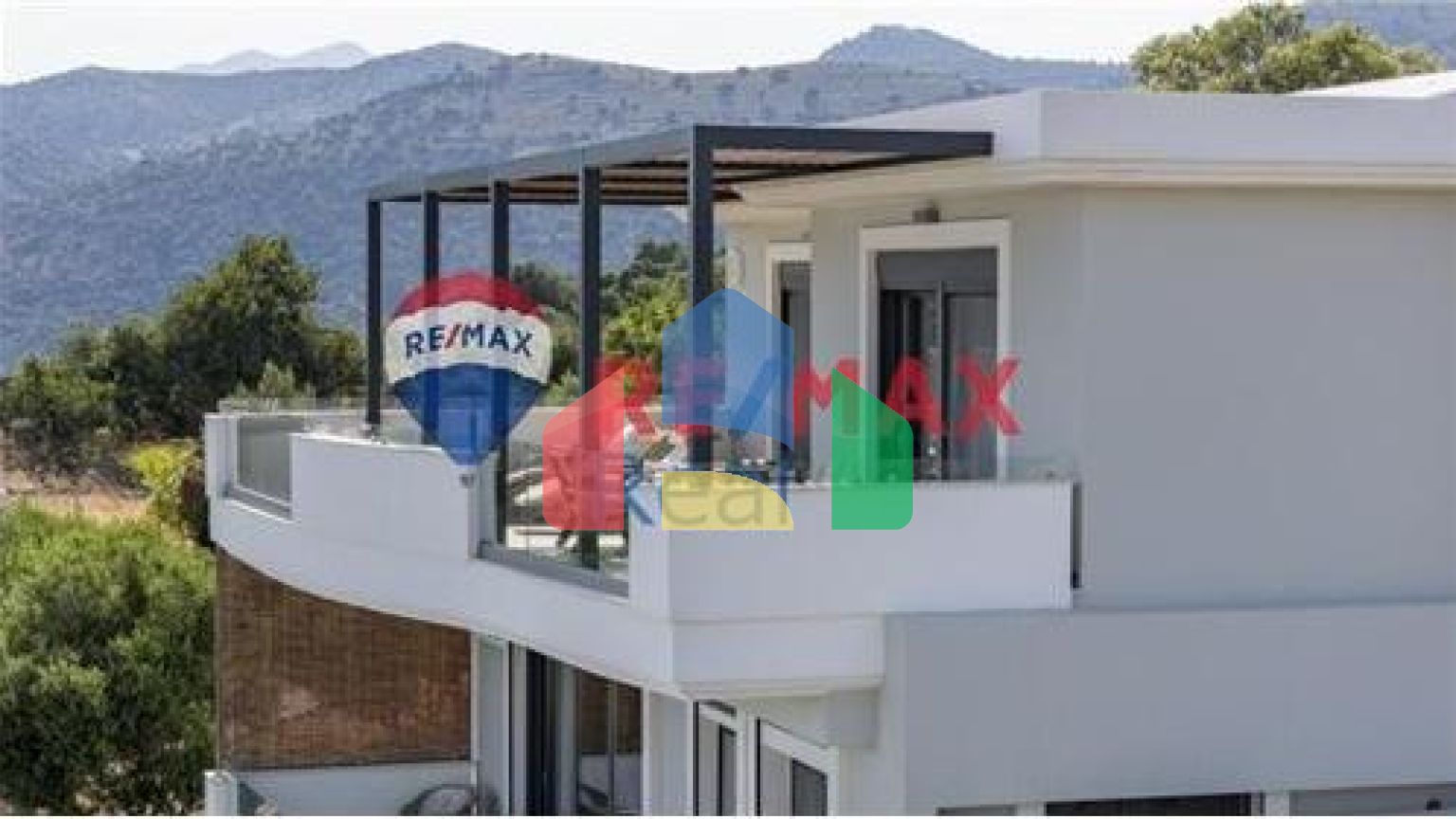 Residential - Villa - Agios Nikolaos, Creta Island - Greece