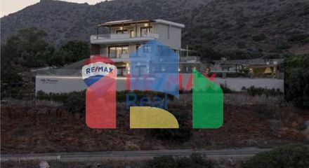 Residential - Villa - Agios Nikolaos, Creta Island - Greece Residential - Villa - Agios Nikolaos, Creta Island - Greece