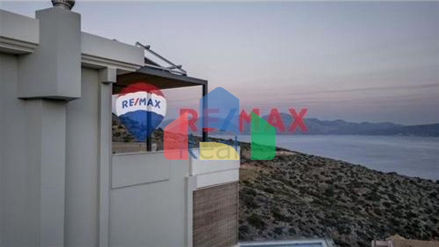 Residential - Villa - Agios Nikolaos, Creta Island - Greece