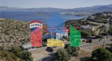 Residential - Villa - Agios Nikolaos, Creta Island - Greece Residential - Villa - Agios Nikolaos, Creta Island - Greece