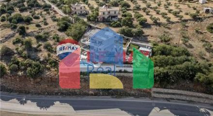 Residential - Villa - Agios Nikolaos, Creta Island - Greece Residential - Villa - Agios Nikolaos, Creta Island - Greece