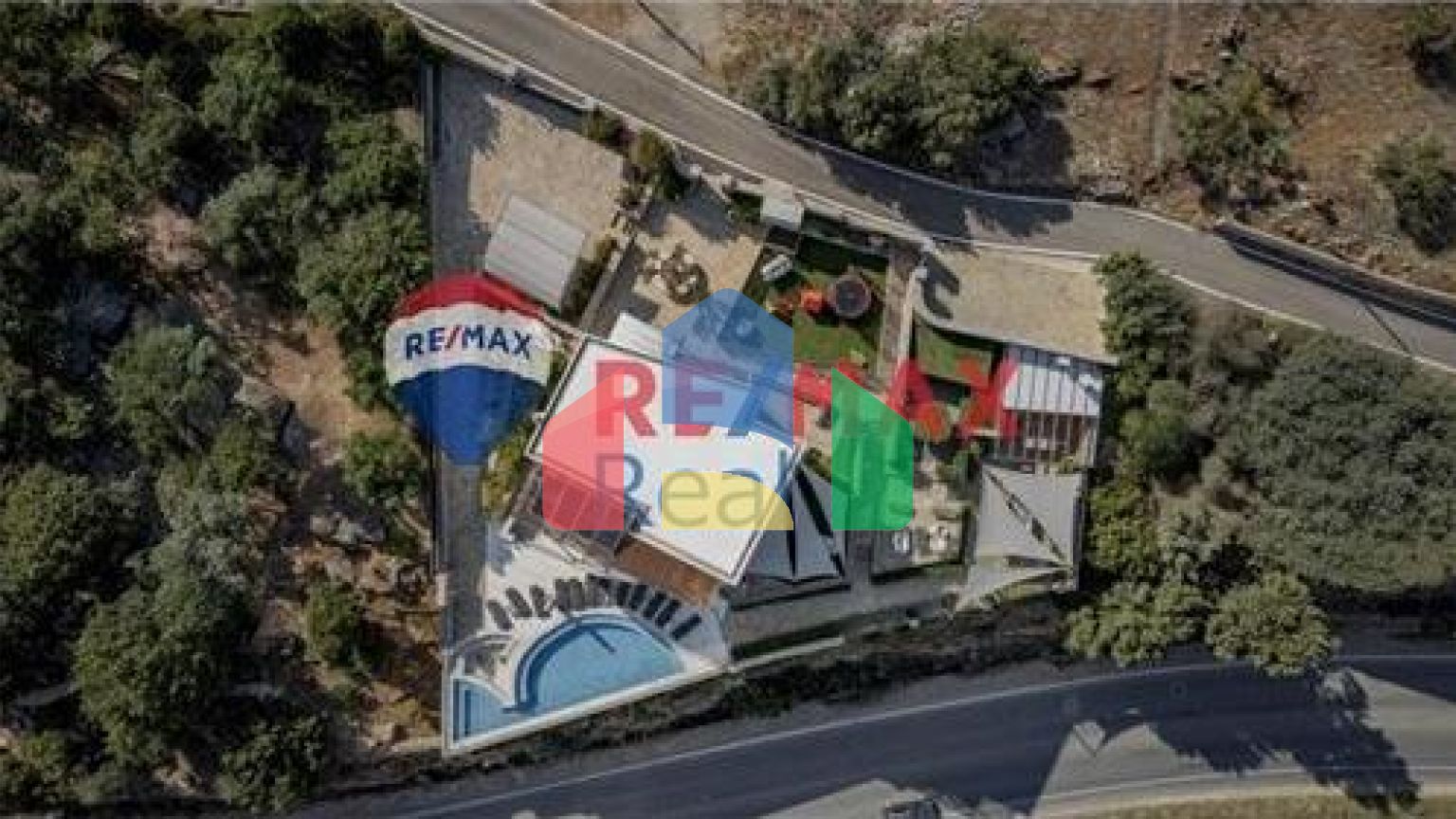 Residential - Villa - Agios Nikolaos, Creta Island - Greece