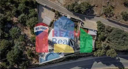 Residential - Villa - Agios Nikolaos, Creta Island - Greece Residential - Villa - Agios Nikolaos, Creta Island - Greece