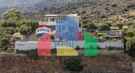 Residential - Villa - Agios Nikolaos, Creta Island - Greece Residential - Villa - Agios Nikolaos, Creta Island - Greece