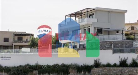 Residential - Villa - Agios Nikolaos, Creta Island - Greece Residential - Villa - Agios Nikolaos, Creta Island - Greece