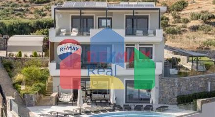 Residential - Villa - Agios Nikolaos, Creta Island - Greece Residential - Villa - Agios Nikolaos, Creta Island - Greece