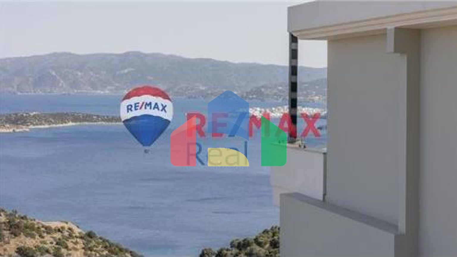 Residential - Villa - Agios Nikolaos, Creta Island - Greece