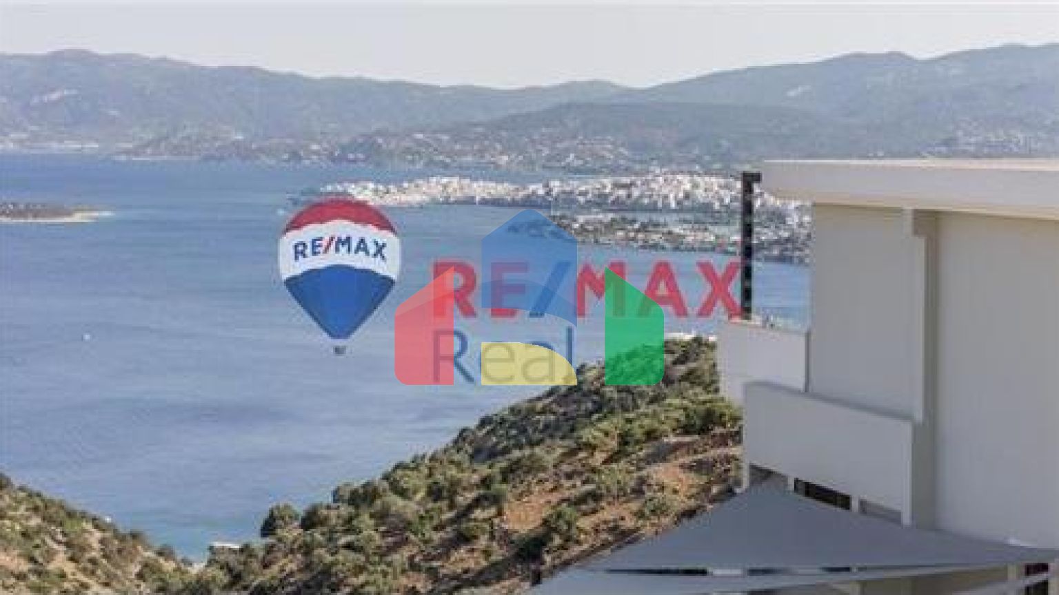 Residential - Villa - Agios Nikolaos, Creta Island - Greece