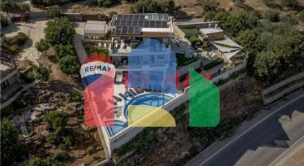 Residential - Villa - Agios Nikolaos, Creta Island - Greece Residential - Villa - Agios Nikolaos, Creta Island - Greece