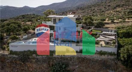 Residential - Villa - Agios Nikolaos, Creta Island - Greece Residential - Villa - Agios Nikolaos, Creta Island - Greece