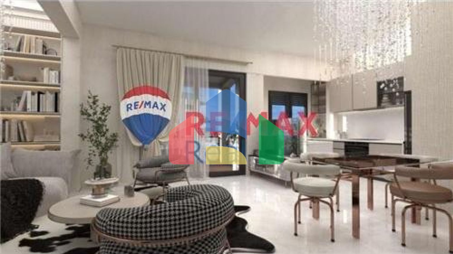 Residential - Condo/Apartment - Agios Nikolaos, Creta Island - Greece