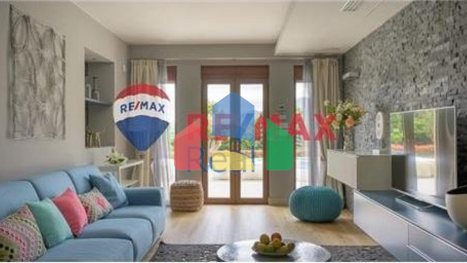 Residential - Villa - Agios Nikolaos, Creta Island - Greece