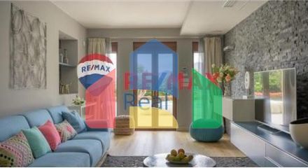 Residential - Villa - Agios Nikolaos, Creta Island - Greece