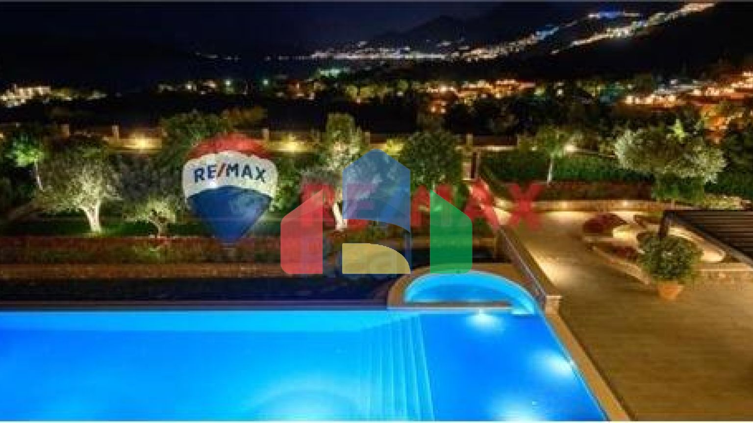 Residential - Villa - Agios Nikolaos, Creta Island - Greece