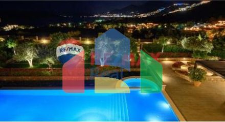 Residential - Villa - Agios Nikolaos, Creta Island - Greece