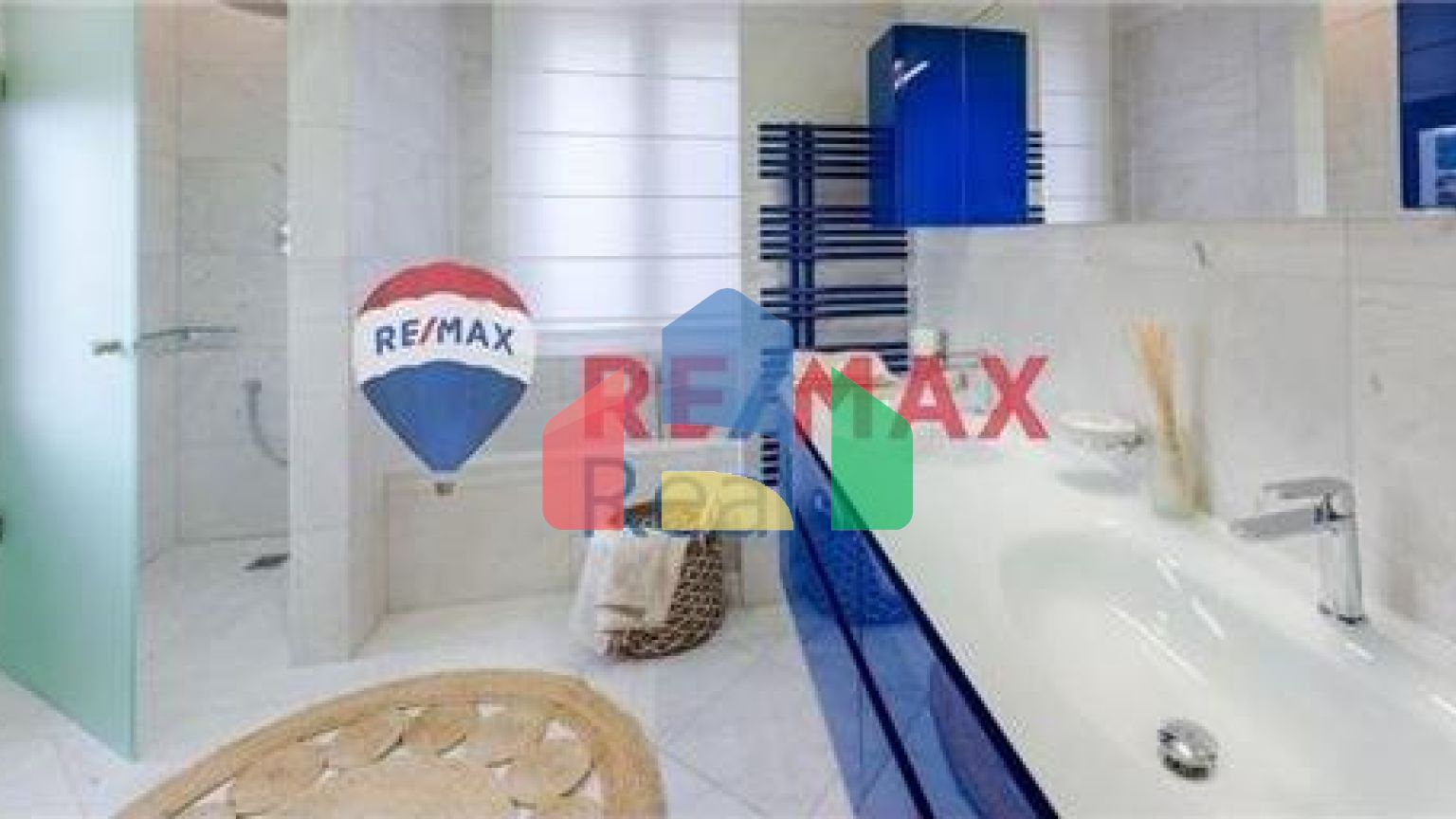 Residential - Villa - Agios Nikolaos, Creta Island - Greece