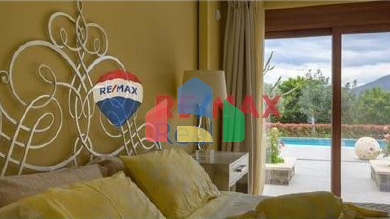 Residential - Villa - Agios Nikolaos, Creta Island - Greece