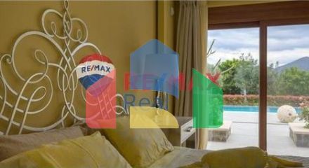 Residential - Villa - Agios Nikolaos, Creta Island - Greece