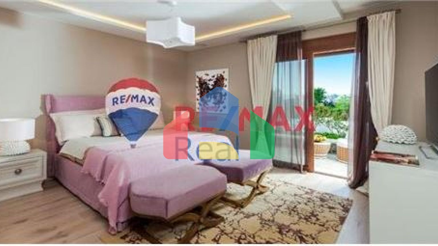 Residential - Villa - Agios Nikolaos, Creta Island - Greece