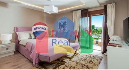 Residential - Villa - Agios Nikolaos, Creta Island - Greece