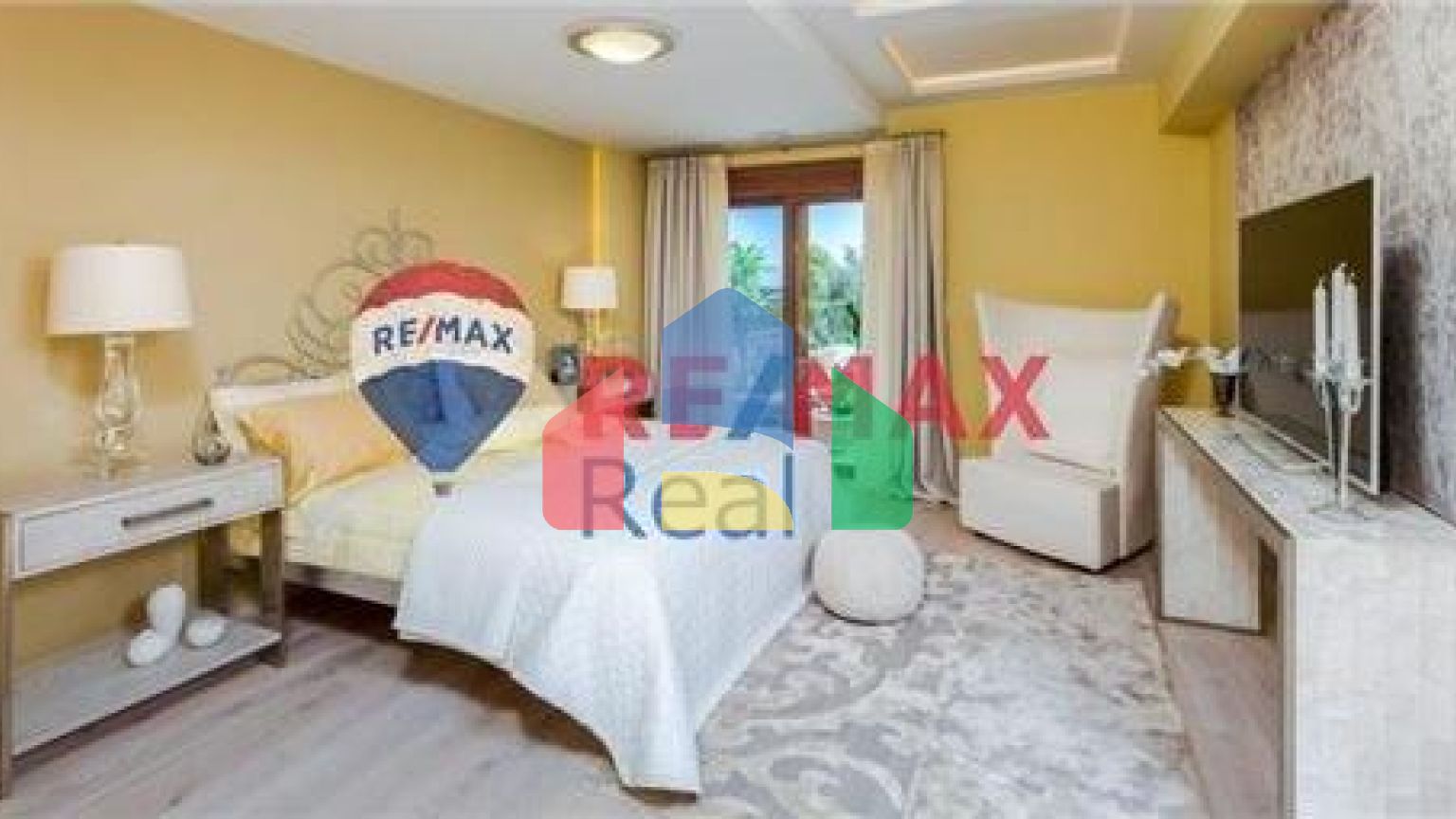 Residential - Villa - Agios Nikolaos, Creta Island - Greece