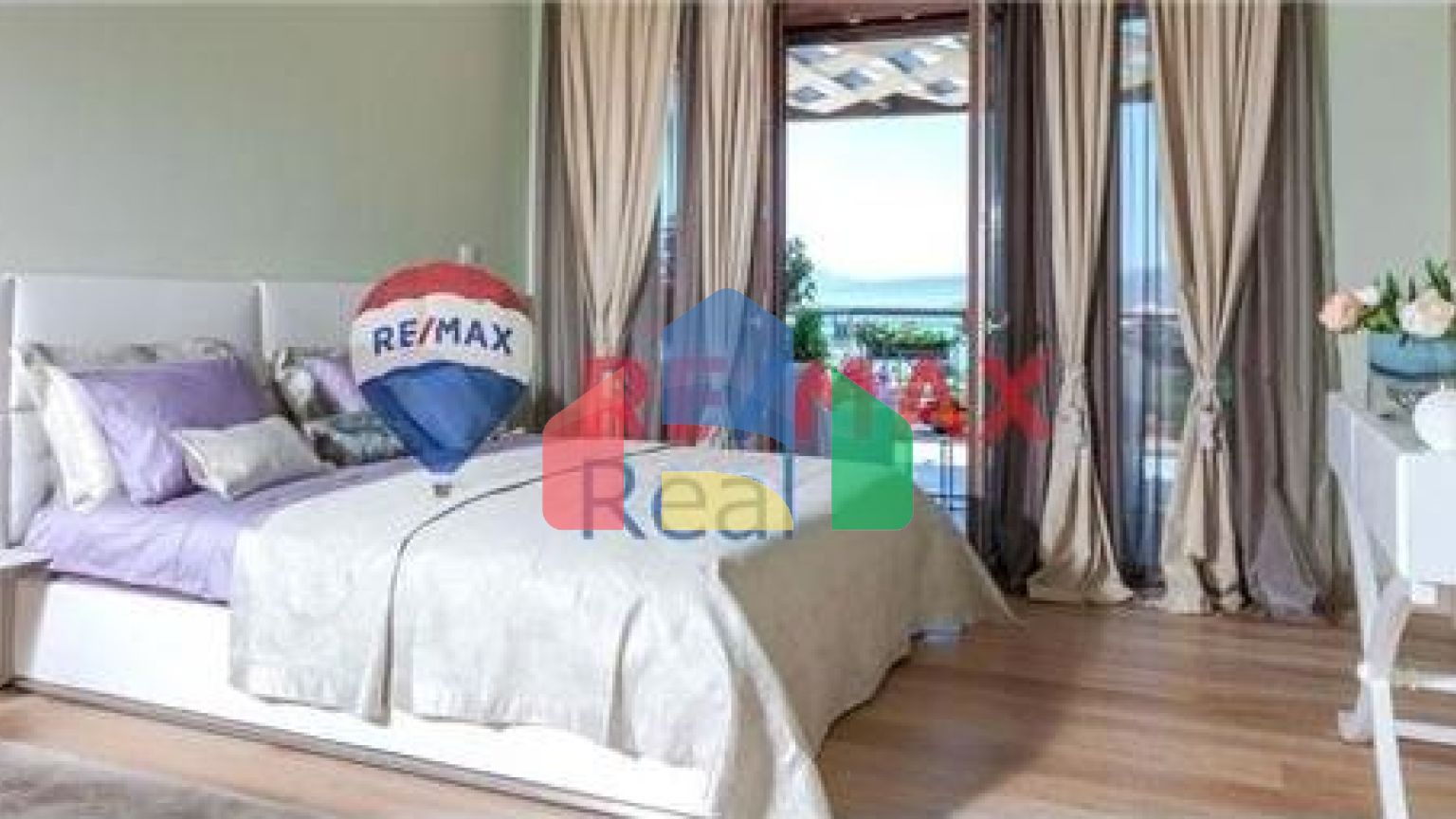 Residential - Villa - Agios Nikolaos, Creta Island - Greece