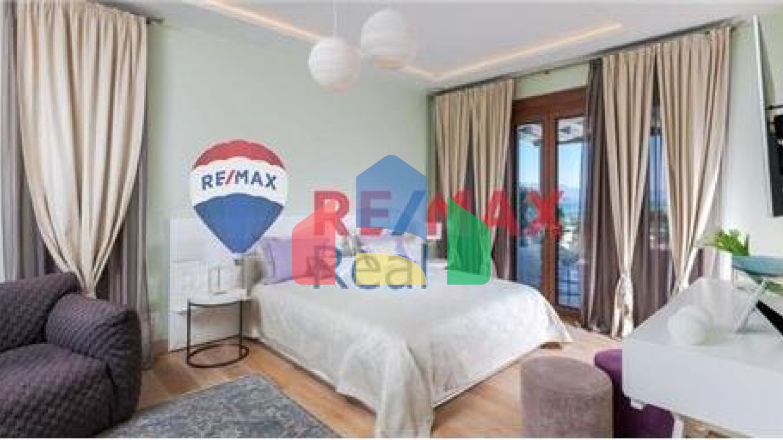 Residential - Villa - Agios Nikolaos, Creta Island - Greece