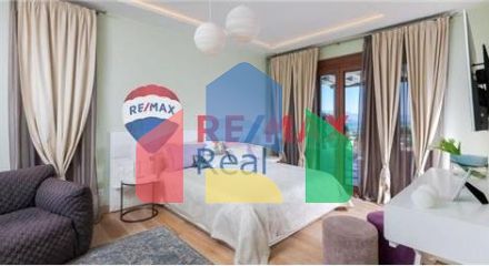 Residential - Villa - Agios Nikolaos, Creta Island - Greece